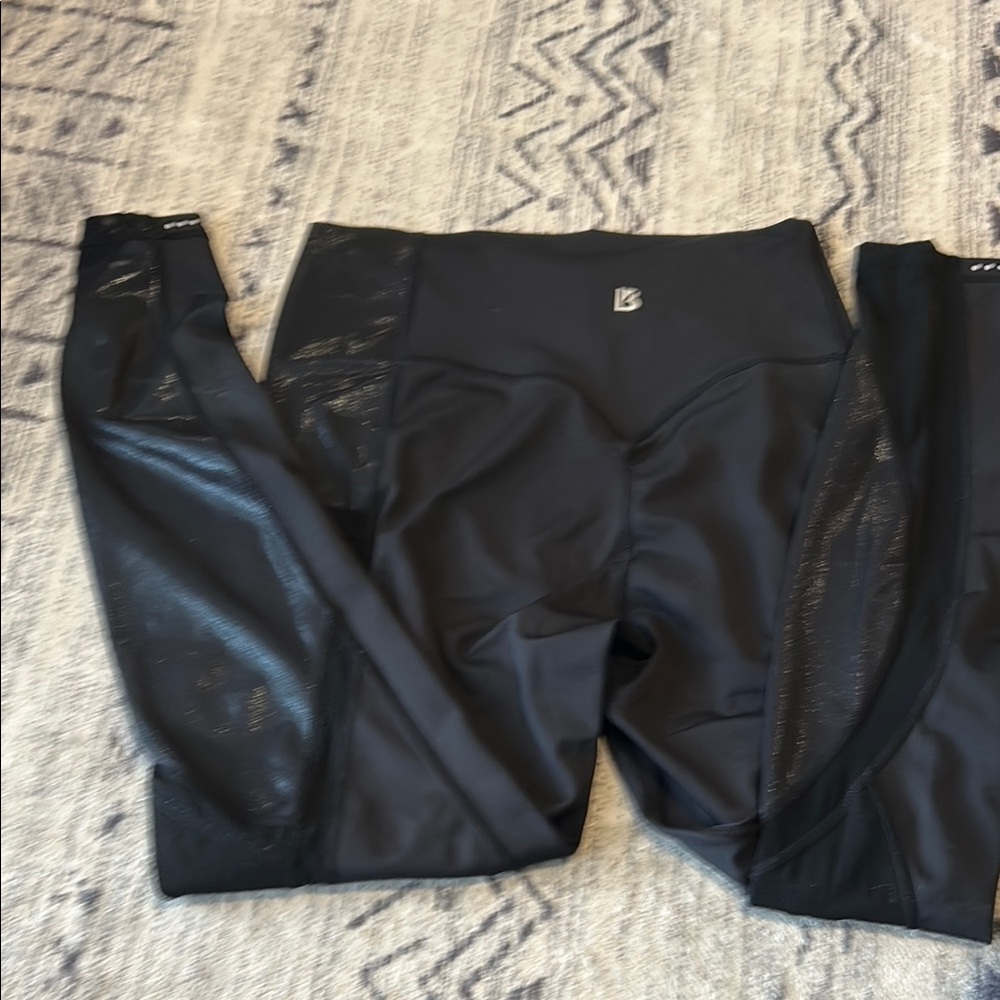 Buffbunny storm leggings